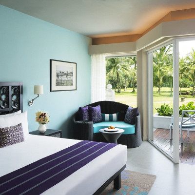 Vivanta By Taj Bentota image