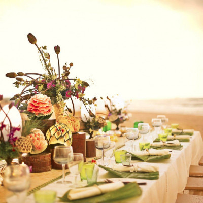 Vivanta By Taj Bentota image