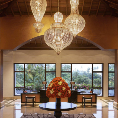Vivanta By Taj Bentota image