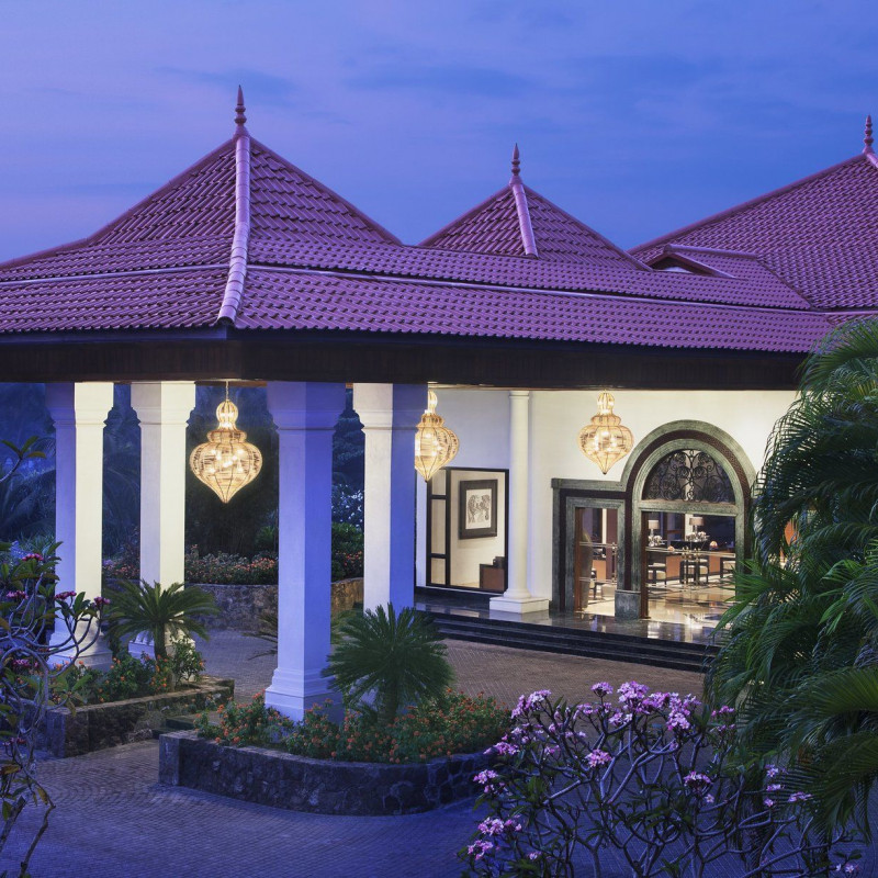 Vivanta By Taj Bentota image
