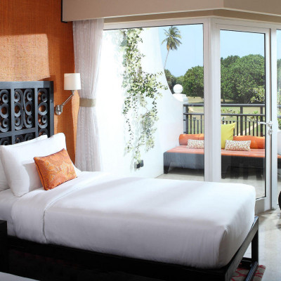 Vivanta By Taj Bentota image