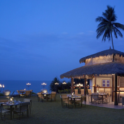 Vivanta By Taj Bentota image