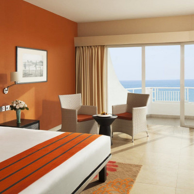 Vivanta By Taj Bentota image