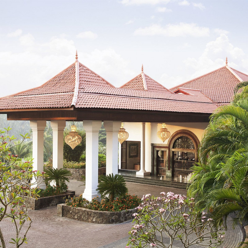 Vivanta By Taj Bentota image