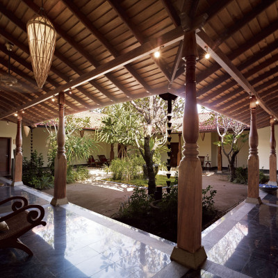 Vivanta By Taj Bentota image