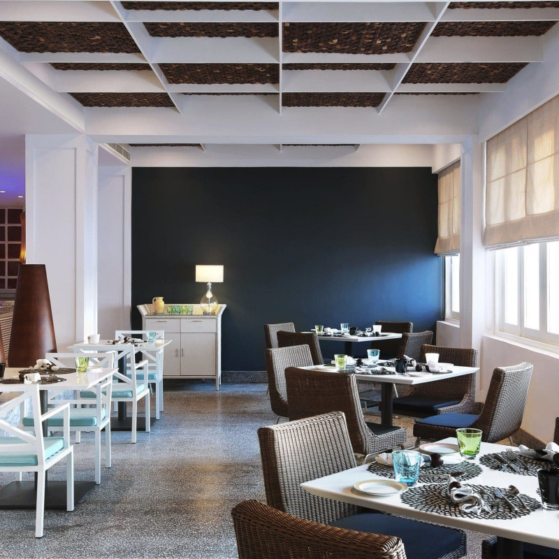 Vivanta By Taj Bentota image