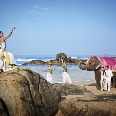 Vivanta By Taj Bentota image