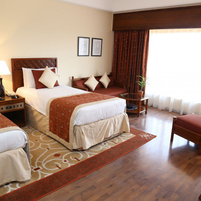 Taj Samudra image