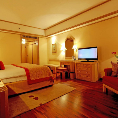 Taj Samudra image