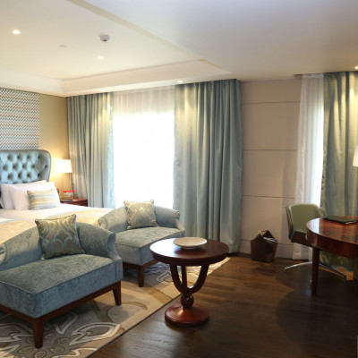 Taj Samudra image