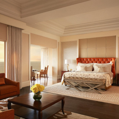 Taj Samudra image