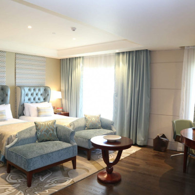 Taj Samudra image