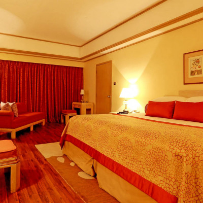 Taj Samudra image