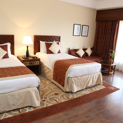 Taj Samudra image