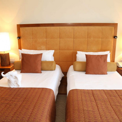 Taj Samudra image