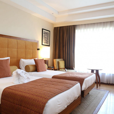 Taj Samudra image