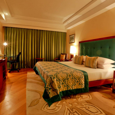 Taj Samudra image