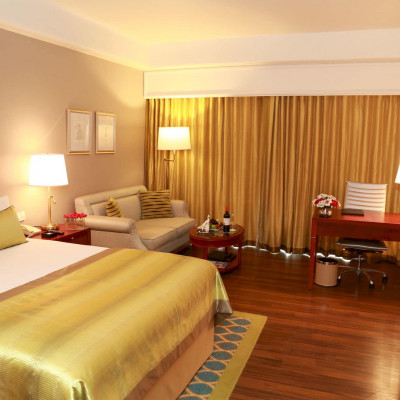 Taj Samudra image