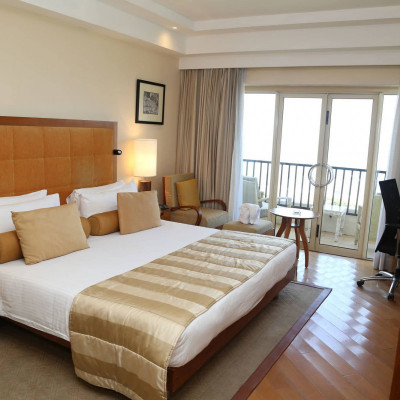 Taj Samudra image