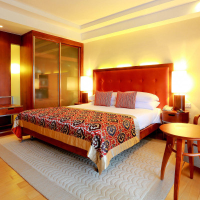 Taj Samudra image