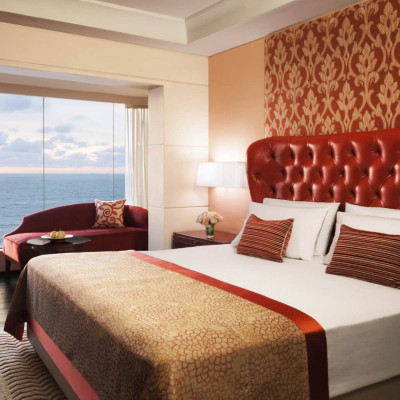 Taj Samudra image