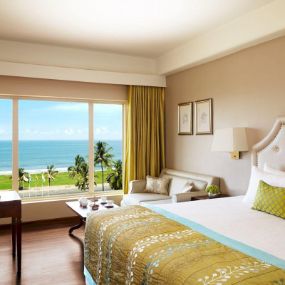 Taj Samudra image