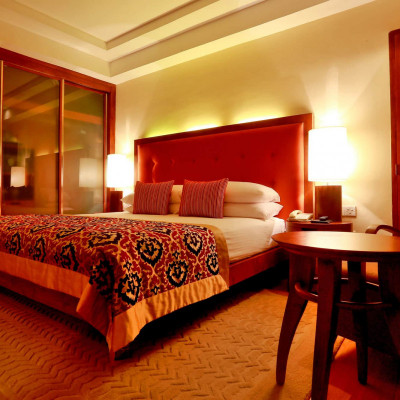Taj Samudra image