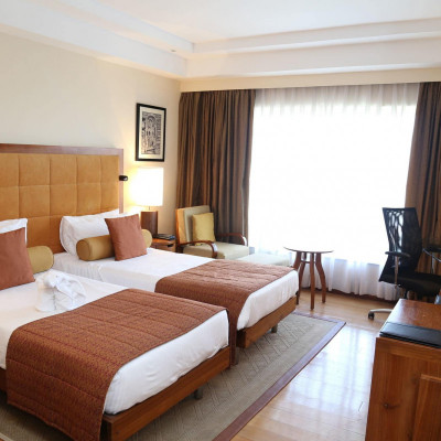Taj Samudra image