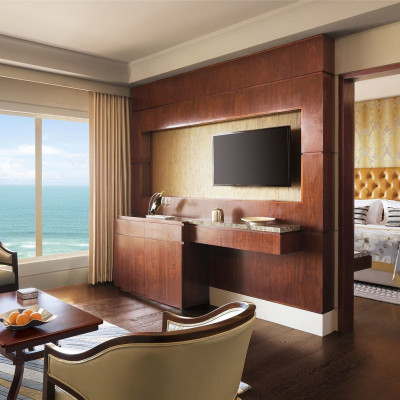 Taj Samudra image