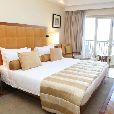 Taj Samudra image