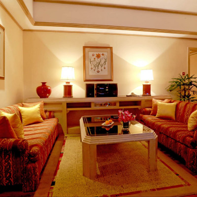 Taj Samudra image