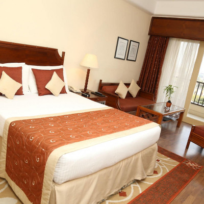 Taj Samudra image