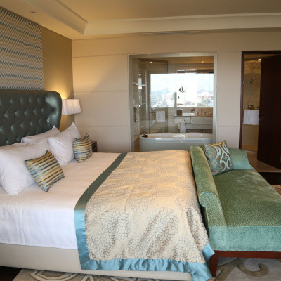 Taj Samudra image
