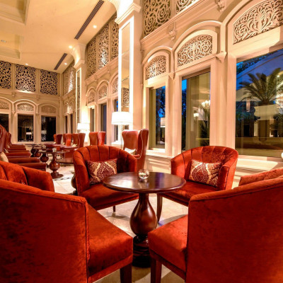 Taj Samudra image