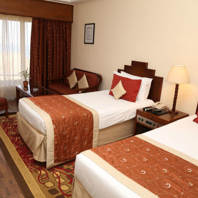 Taj Samudra image