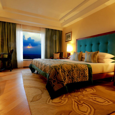 Taj Samudra image