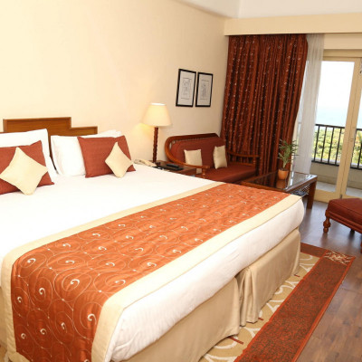 Taj Samudra image