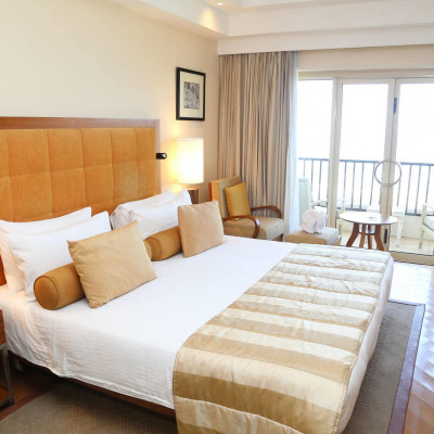 Taj Samudra image
