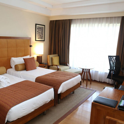 Taj Samudra image
