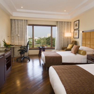 Taj Samudra image