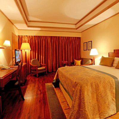 Taj Samudra image