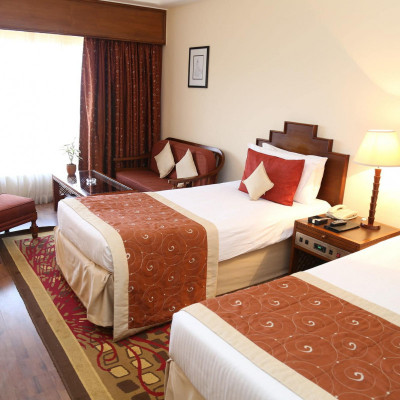 Taj Samudra image