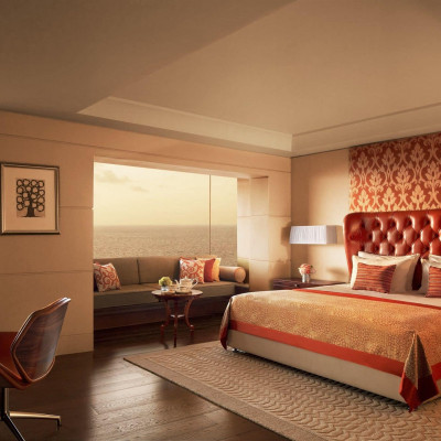 Taj Samudra image