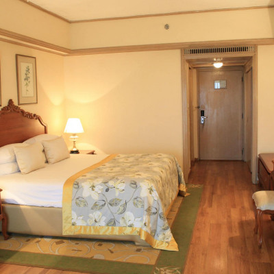 Taj Samudra image