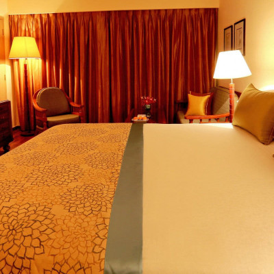Taj Samudra image