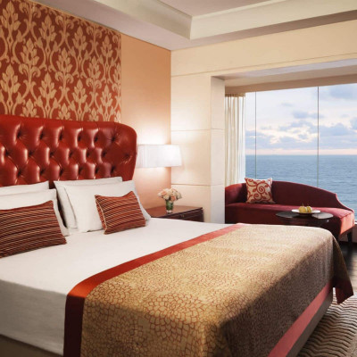 Taj Samudra image