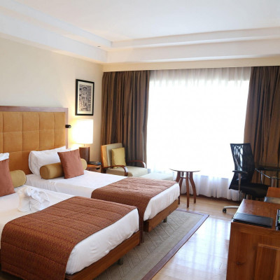 Taj Samudra image