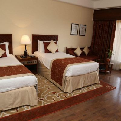 Taj Samudra image