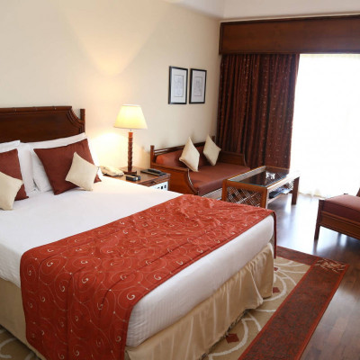 Taj Samudra image