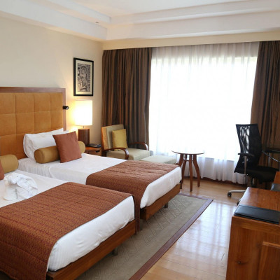 Taj Samudra image